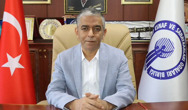 Özcan'a göre pahalı değil