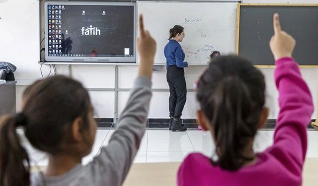 Öğretmenlerin Eğitim Ödeneği Ne Zaman Yatacak?