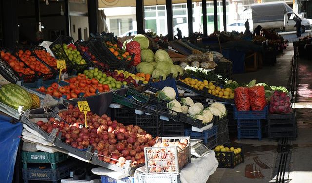 Semt pazarlarında pos zorunlu oluyor