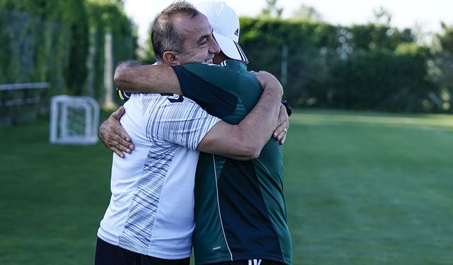 Recep Uçar’dan centilmenlik jesti