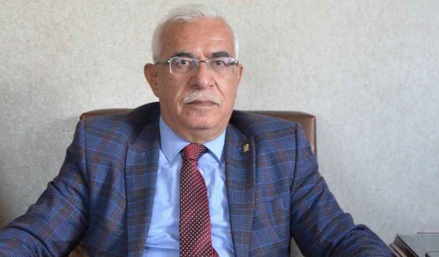Cuma Reyhan'dan uyarı açıklaması