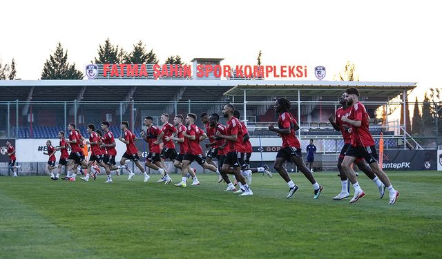 Rota Kasımpaşa