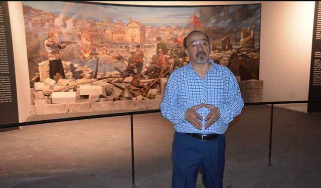 Severoğlu'ndan düşündüren gerçek