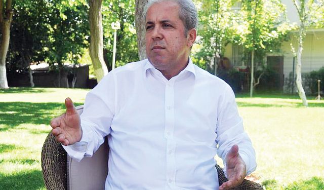 Şamil Tayyar, o belediye başkanı için konuştu