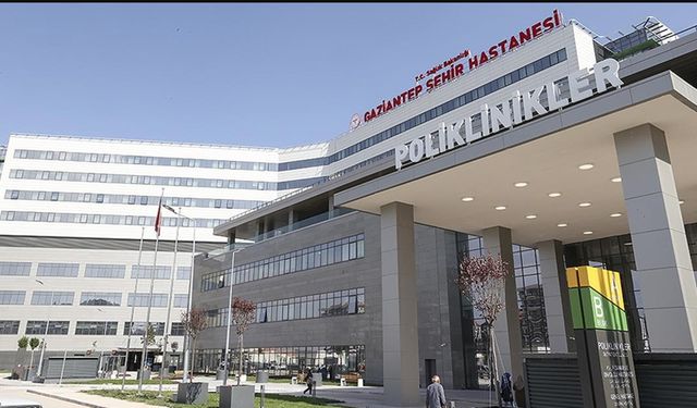 Şehir hastanesi bunu nasıl yapar ?