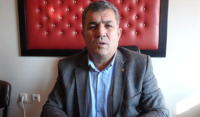 Şehitkamil’de Sendika bilmecesi