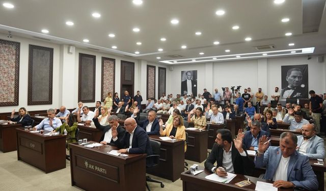 Şehitkamil’de değişen bir şey yok