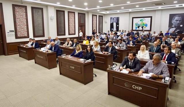 Şehitkamil ‘de seçim heyecanı