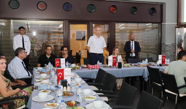 Seyir Tepesinden iyi haber