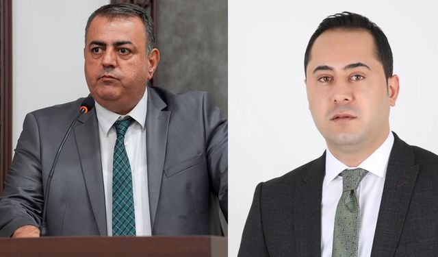 Sucu ve Atar arasında savaş