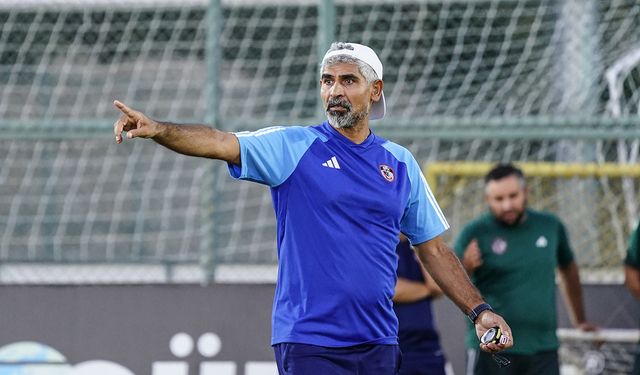 Taşdemir dikkat çekti