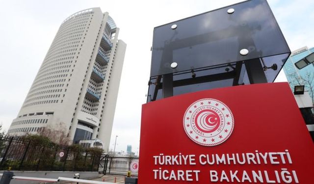 Bakanlıktan ihracata yeni destek