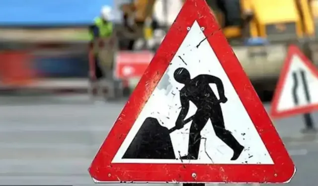 Gaziantep’te o yol 10 gün kapalı
