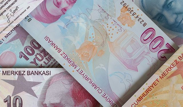 Vergi rekortmenleri arasında 5 Gaziantepli var