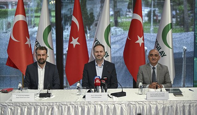 "Bağımlılık Ekonomisi" araştırıldı
