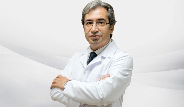 Göğüs ağrısını hafife almayın