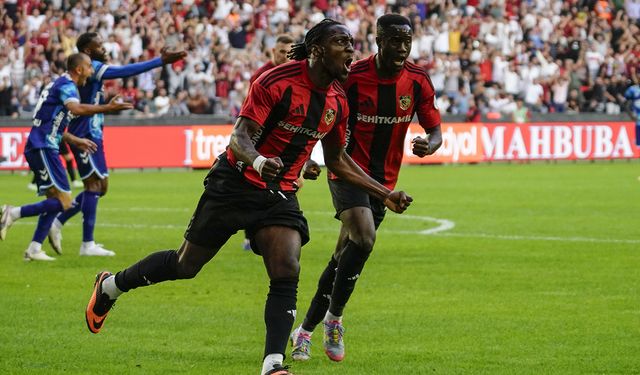 7. haftada 26 gol atıldı