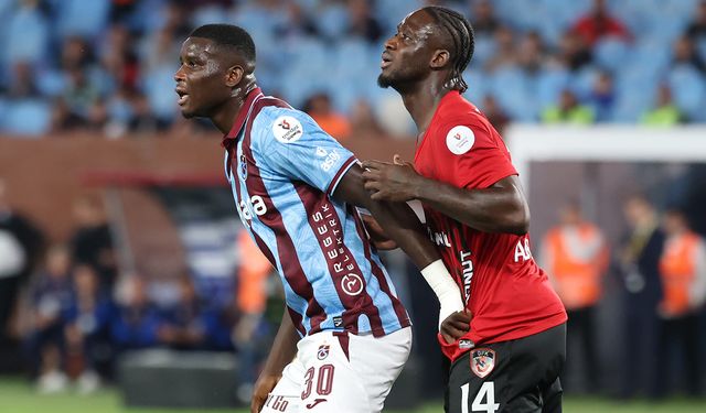 Abena duvar gibi