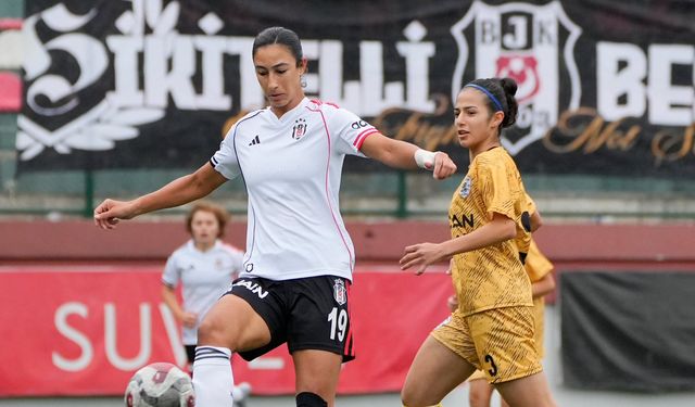 Alg Spor yine 15 gol yedi