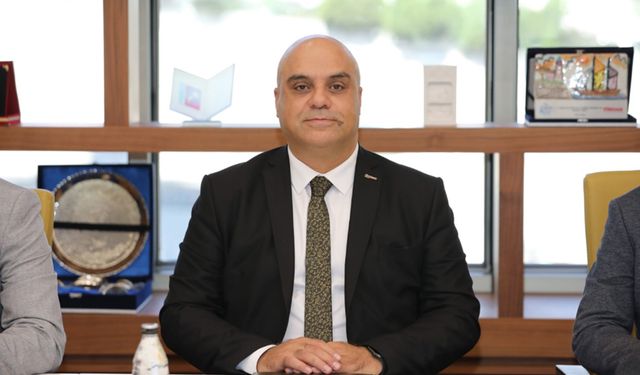 Asıl hedef tarih ve kültürümüz olmalı