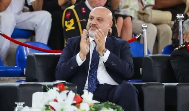 Şehitkamil’de Aslansoy sürprizi