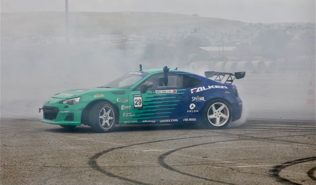 Auto ve Drift Fest heyecanı başlıyor