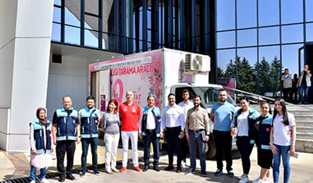 Sağlıklı yaşam seferberliği
