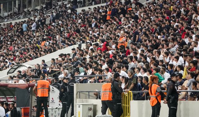 İşte Samsun maçının bilet fiyatları