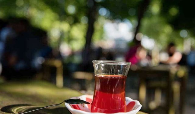 Çaya zam geldi