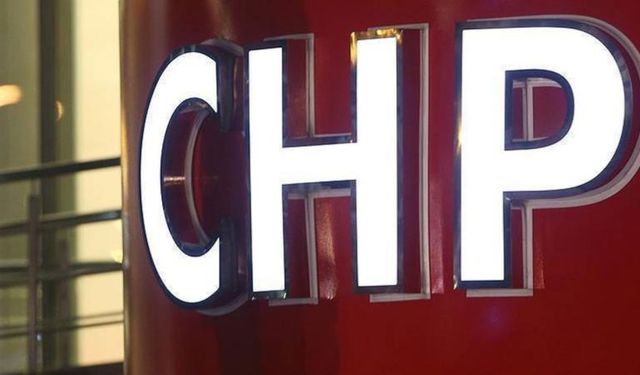 Mahkemeden CHP İl Kongresi için flaş karar