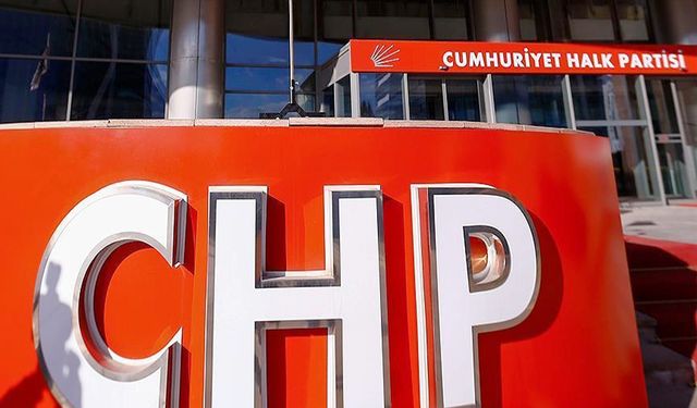 CHP'den 81 il başkanı için 'İstanbul' kararı!