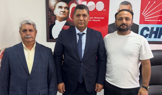 CHP Araban’da tek liste