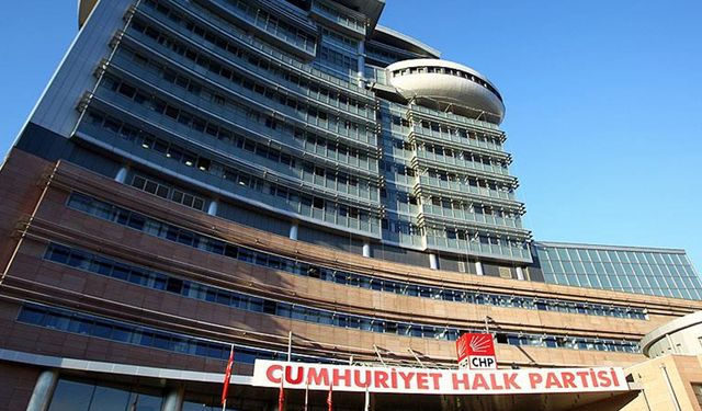 CHP’de delege takvimi uzadı
