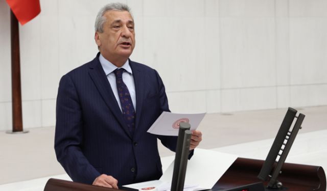 Çocuklarımız aç