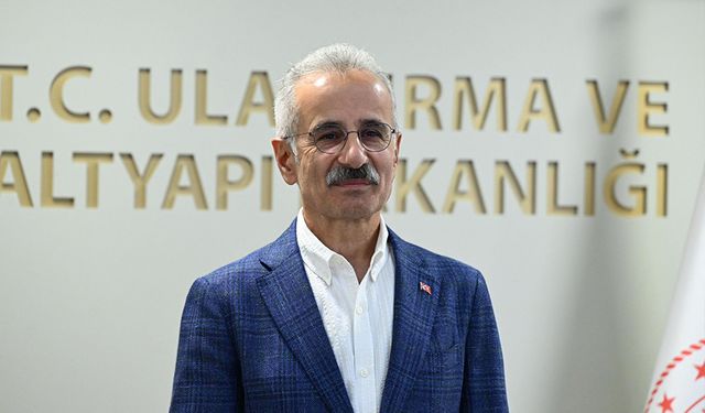 Mesafeler demiryolu ile kısalacak