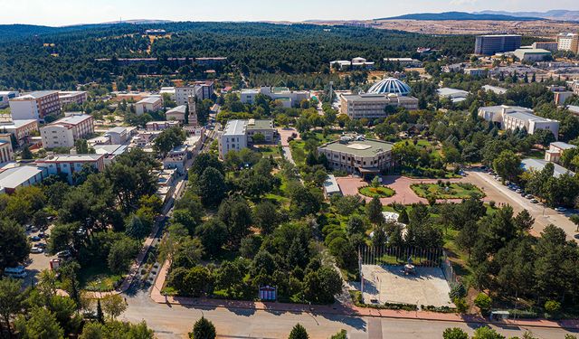 Dijital ayak izlerine dikkat çektiler