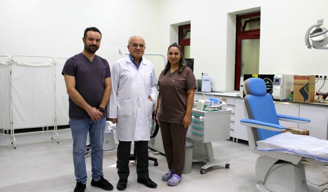 Diyabet uyarısı