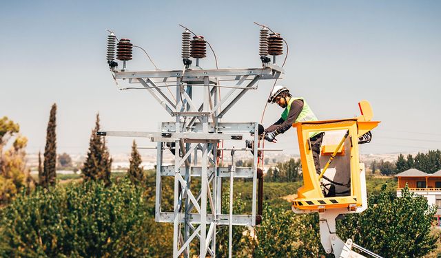 Elektrikte ne çekiyorsak onlar yüzünden çekiyoruz
