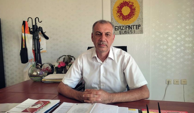 Eğitime sancılı girildi