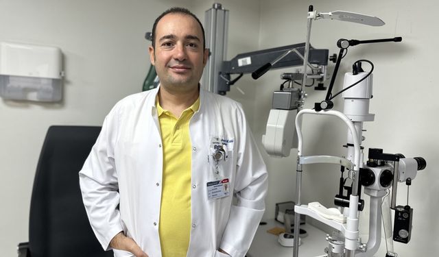 Ekran bağımlılığı hasta ediyor