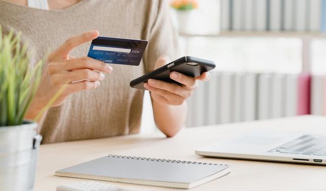 Kredi kartı borcu için son fırsat