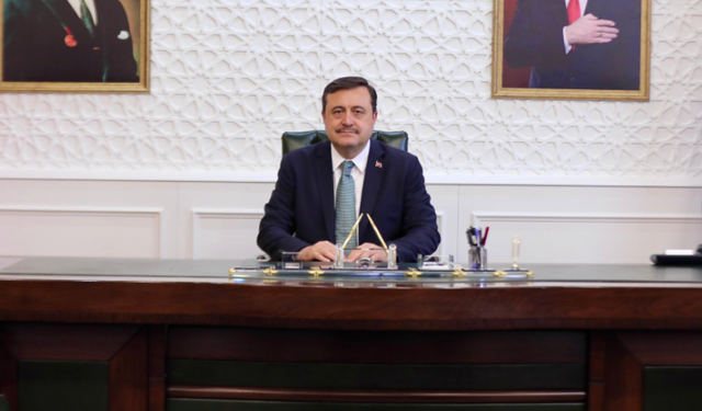 Fedaioğlu'ndan 12 Eylül mesajı