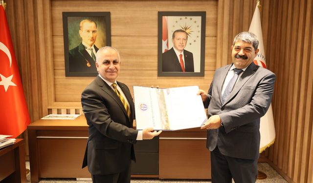 Fen Bilimlerine yeni atama