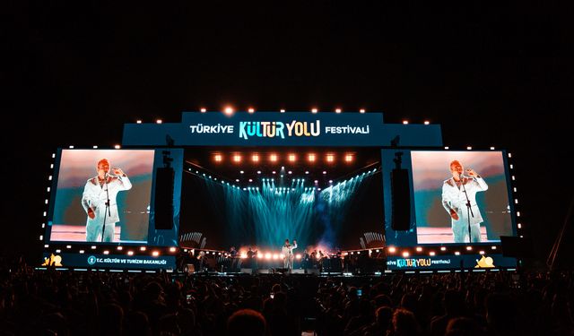 Ferhat Göçer’e alkış