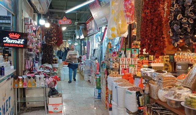 Gaziantep farkı
