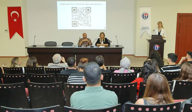 Güç gençte buluşması