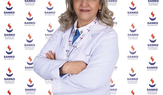 Güneş hasarına dikkat