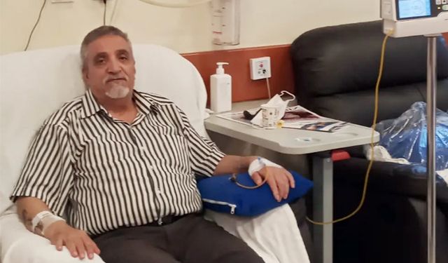 Hayri Ekşi vefat etti