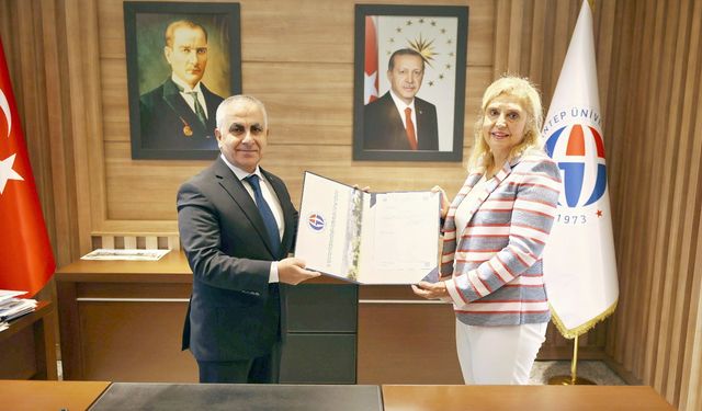 Hukuk fakültesine yeni atama