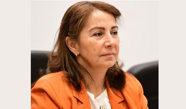 Hülya Kılıç Şehitkamil’e vekil oldu